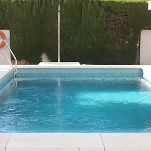  Сasa de vacaciones Colimbos España