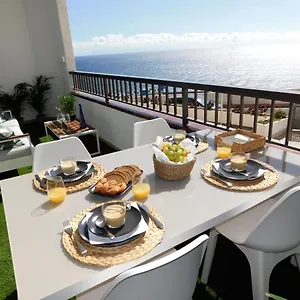  Apartamento Luxury Flat To The Atlantic Ocean España