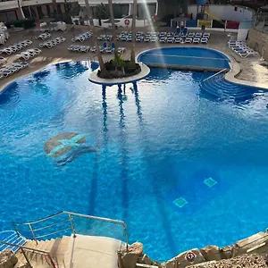  Apartamento Sweet Ocean Golf España
