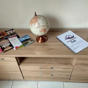 Apartamento Casa Mel España