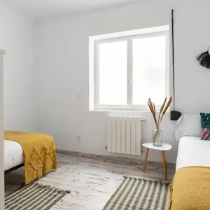  Apartamento Itinere Suit 8 España