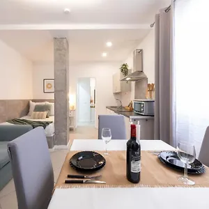  Apartamento Canary Dream España